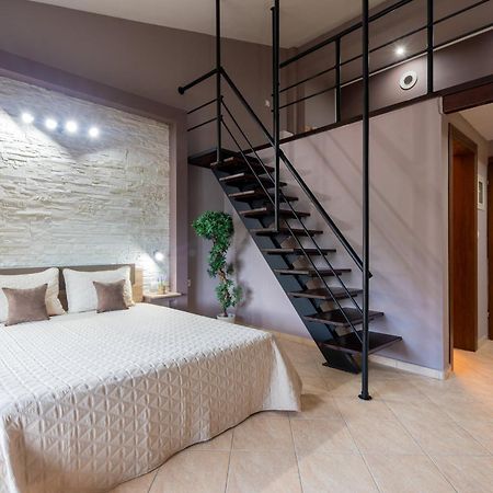 Studios Diogenis Porto Koufo Ngoại thất bức ảnh