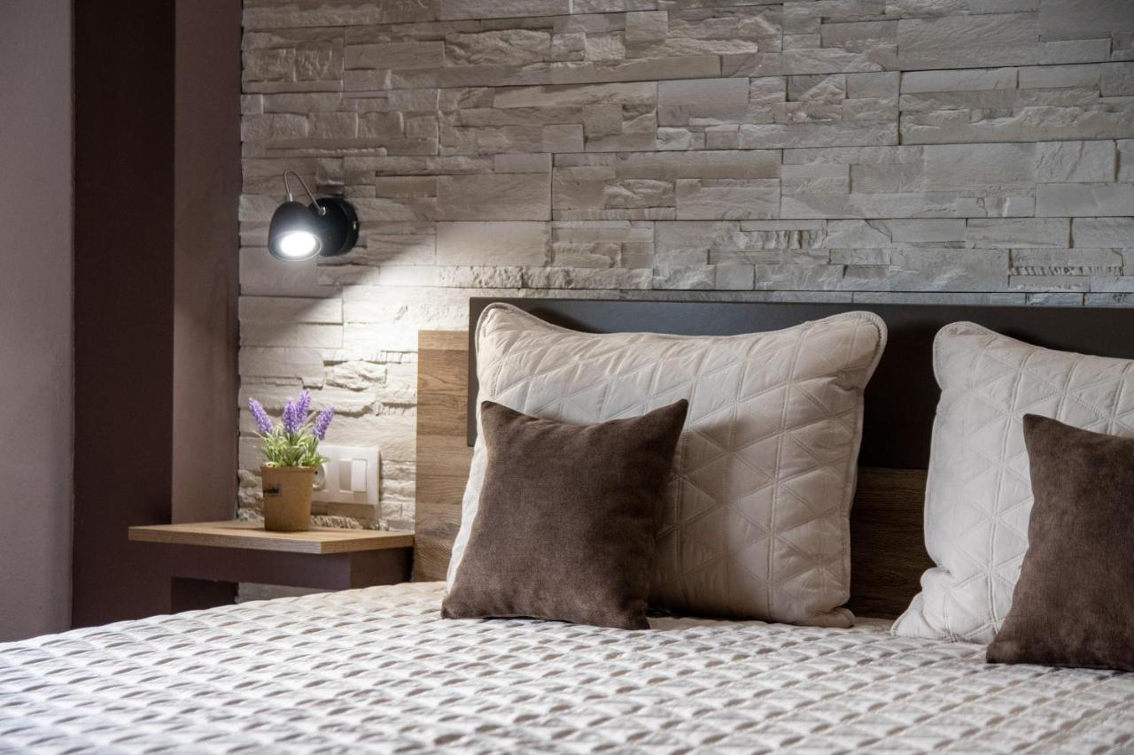 Studios Diogenis Porto Koufo Ngoại thất bức ảnh