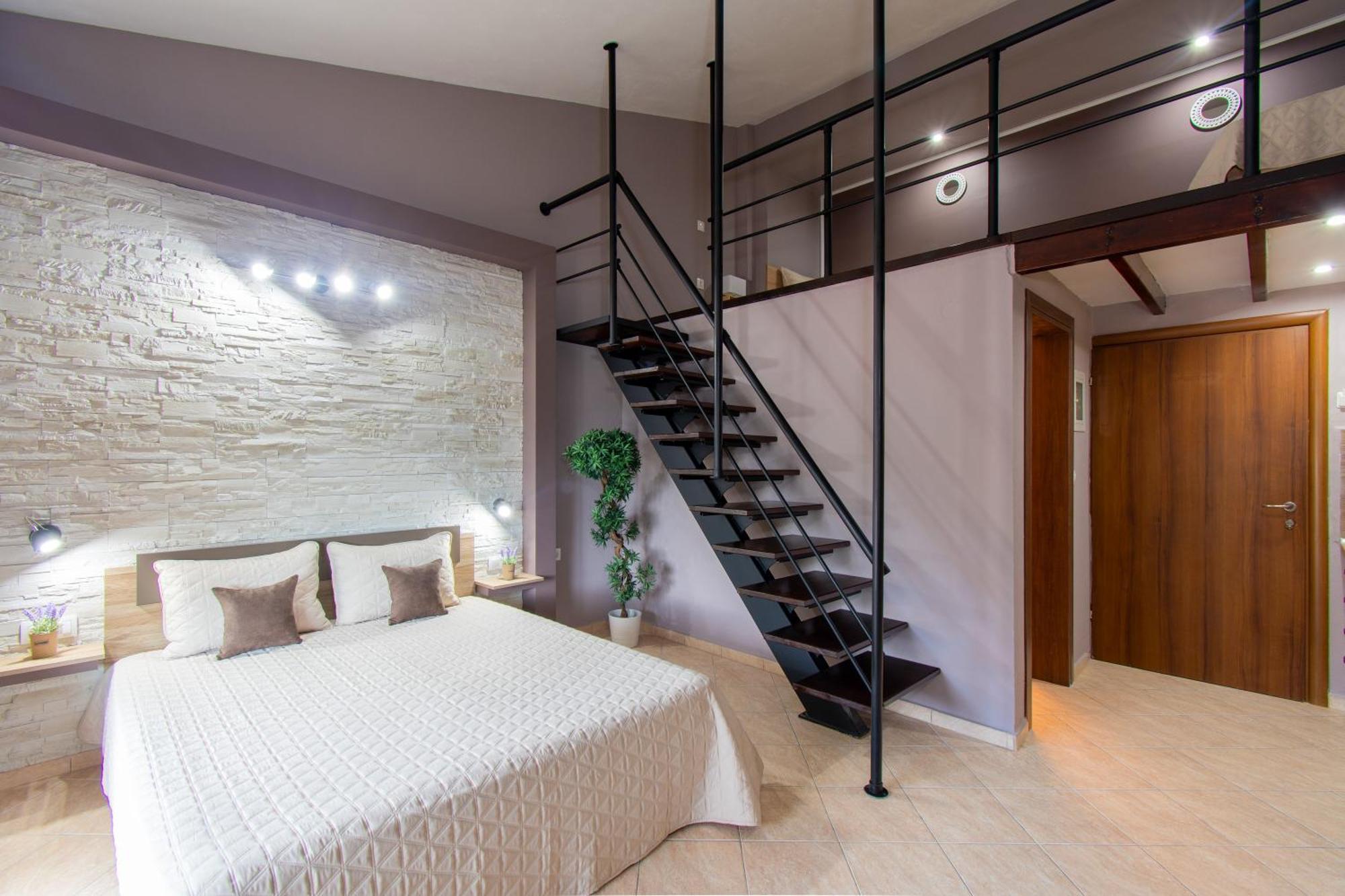 Studios Diogenis Porto Koufo Ngoại thất bức ảnh